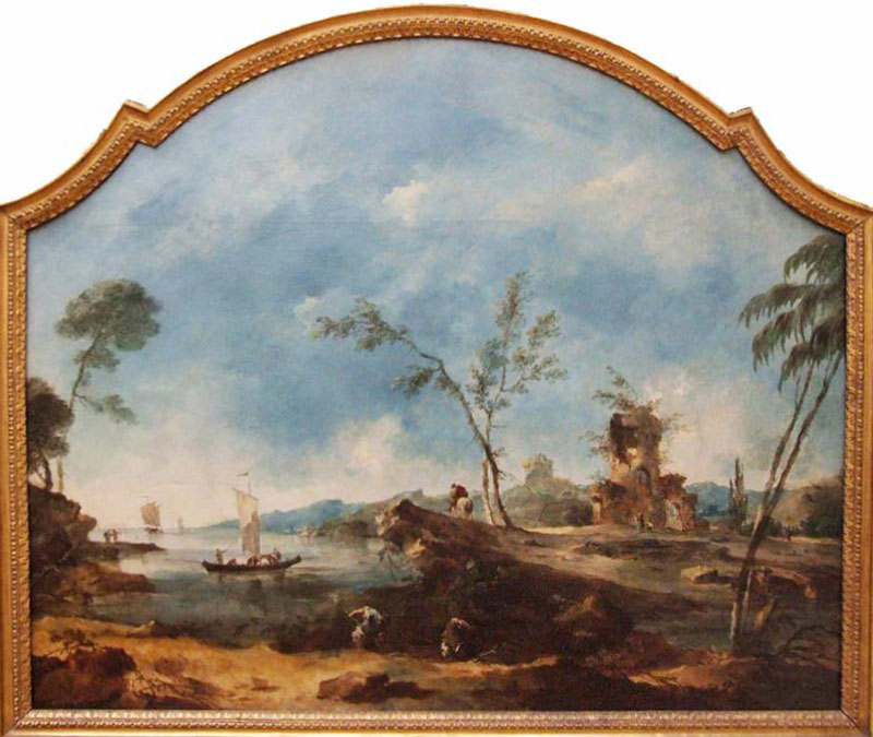 Landscape